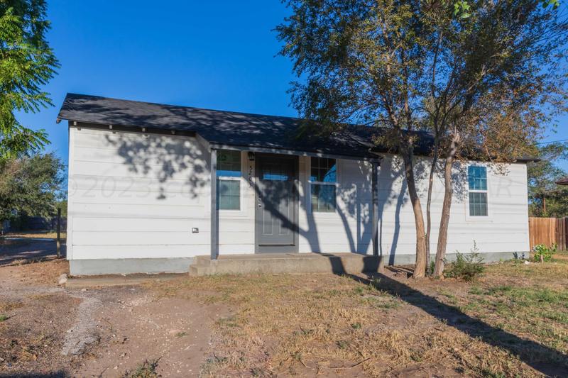 5203 ECHO Street, Amarillo, TX 79108 for Sale