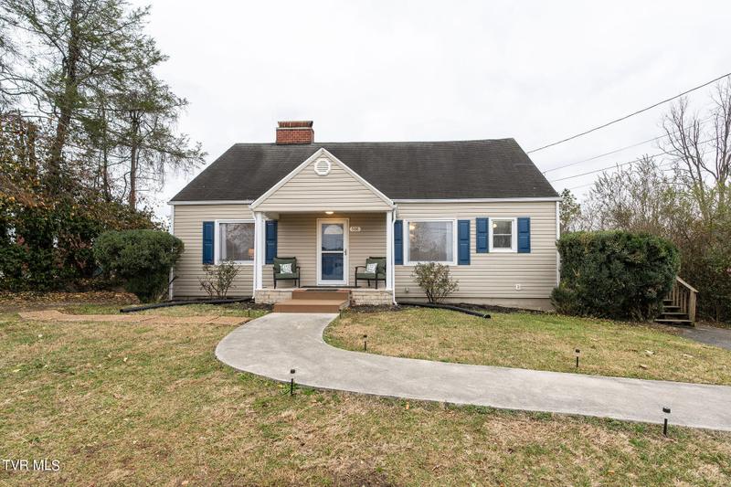 508 East Main Street, Jonesborough, TN 37659 for Sale
