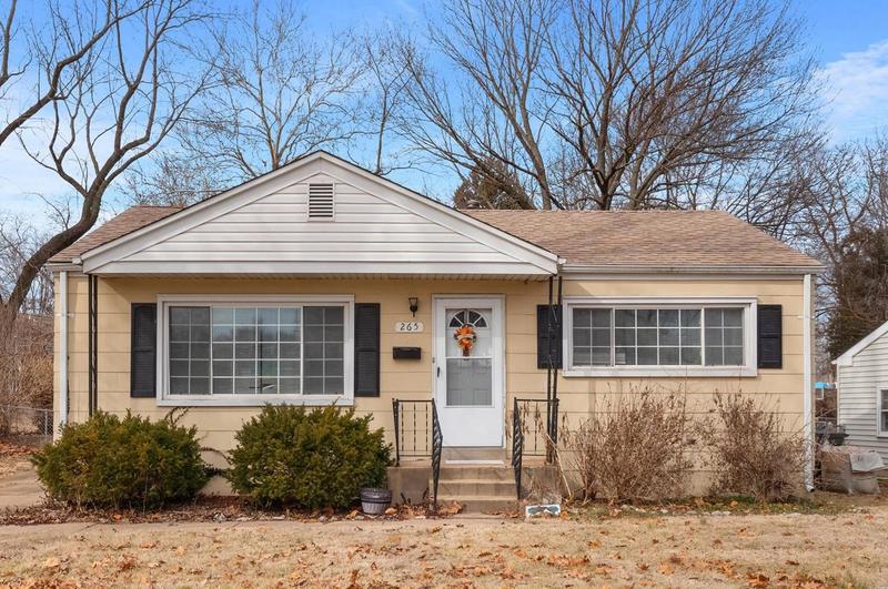 265 St Cornelius Ln, Florissant, MO 63031 - MLS 24005968 for Sale