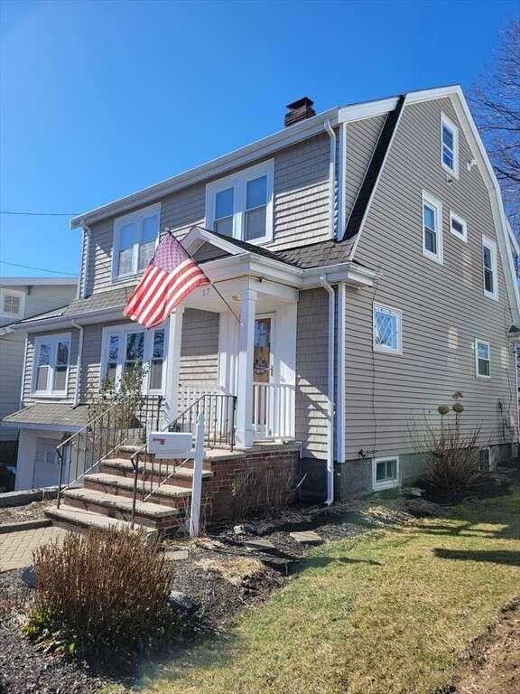 17 Maypole Rd, Quincy, MA 02169  623651874 for Sale