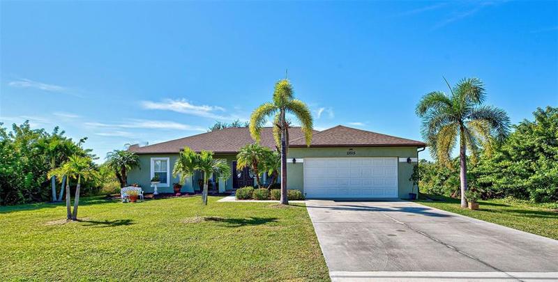 13515 Keystone Boulevard, Port Charlotte, FL 33981 for Sale