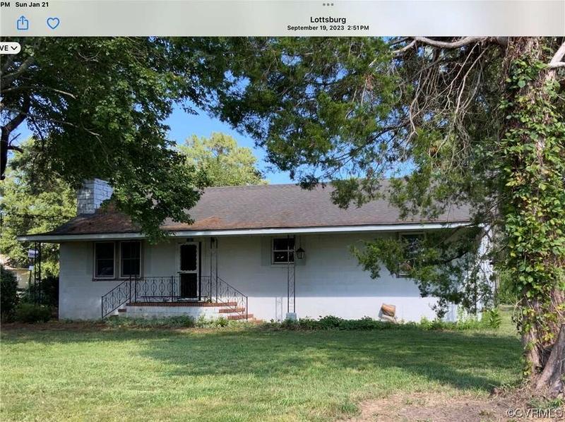 81 Northumberland Drive, Lottsburg, VA 22511  623428943 for Sale