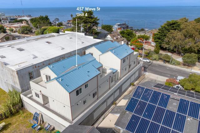 457 Wave 4, Monterey CA 93940 for Sale