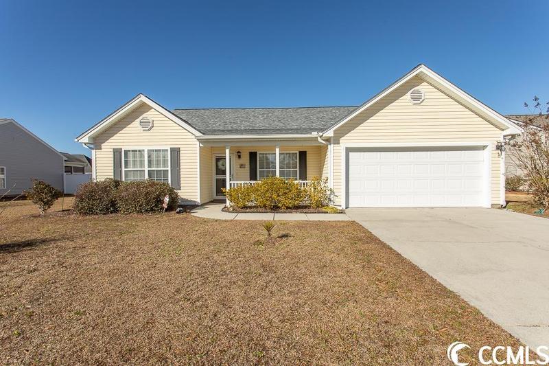 715 Alexis Drive, Longs, SC 29568 for Sale