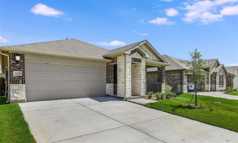 11028 Elata Drive, Fort Worth, TX 76108 for Sale