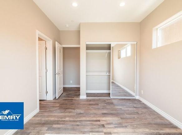 3258 Dundas St - Los Angeles, CA 90063 - Home For Rent
