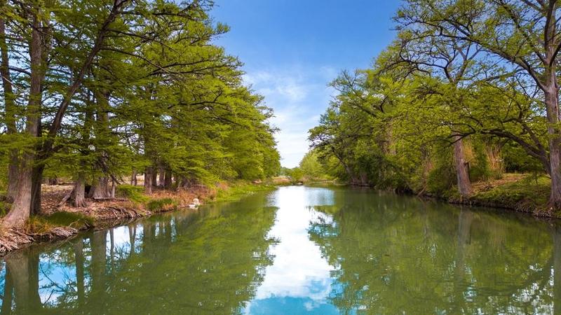 21 Acres Center Point River Rd, Kerrville, TX 78028 for Sale