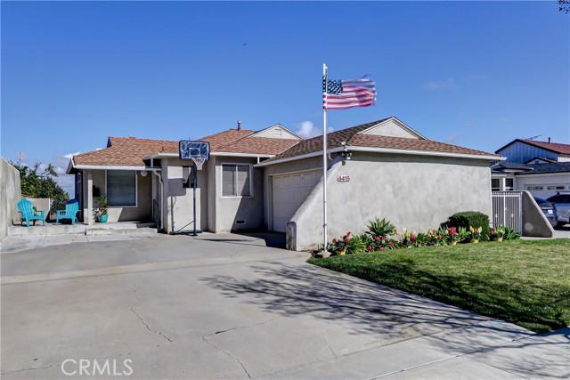 4415 Newton, Torrance CA 90505 for Sale