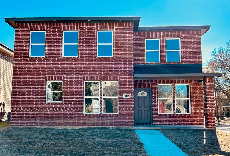 112 Newport Place, Mesquite, TX 75149 for Sale