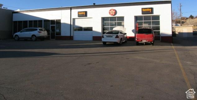 771 E Main St, Price, UT 84501 - MLS 1978953 for Sale