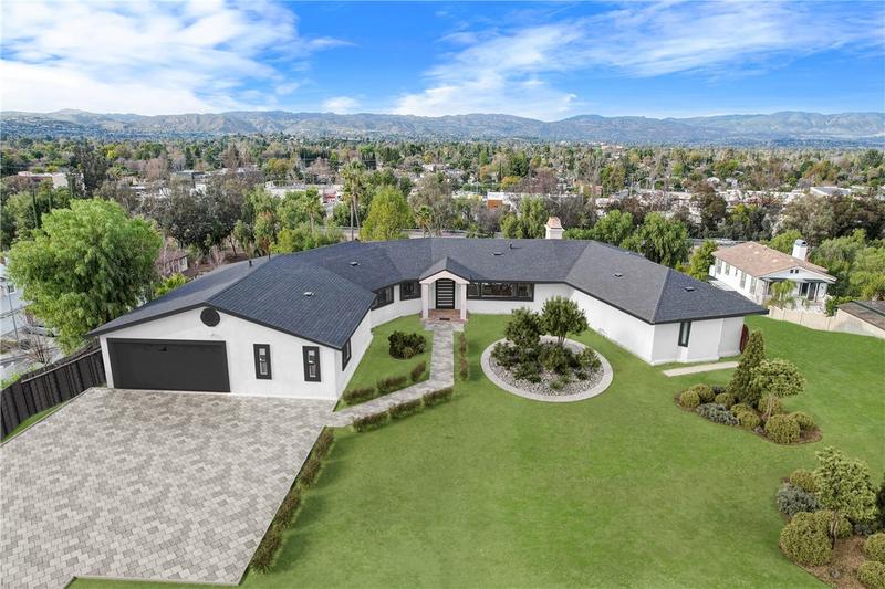 5164 N Faris, Woodland Hills CA 91364 for Sale