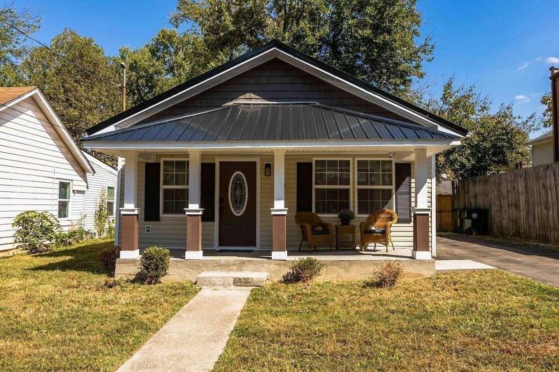111 Hazel Avenue, Lexington, KY 40502  624441087 for Rent