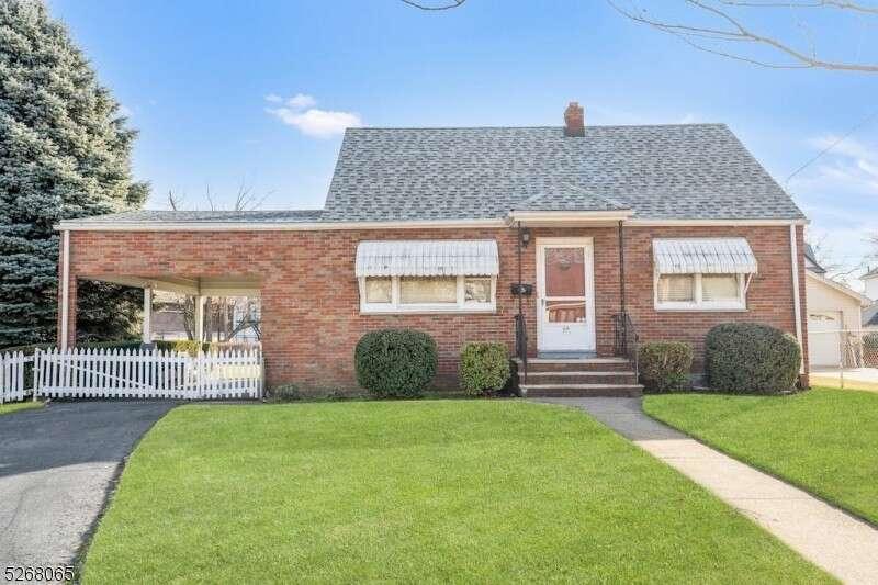 64 Garwood Ct South, Garfield, NJ 07026  624147945 for Sale
