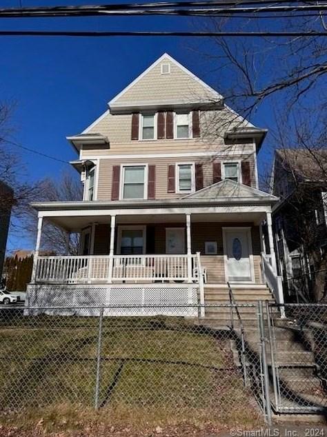 194 Hillside Ave #5, Waterbury, CT 06710 - MLS 170623229 for Rent