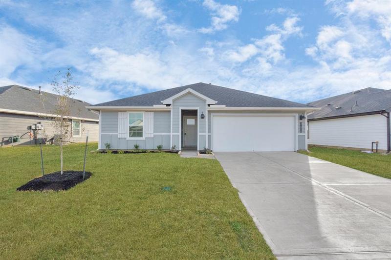 31826 Hallington Hill Lane, Fulshear, TX 77441 for Rent