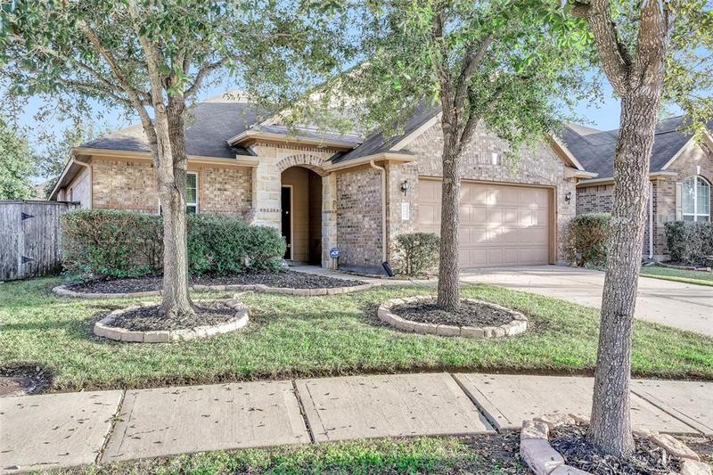 21507 Barrett Knolls Dr, Richmond, TX 77406 for Sale