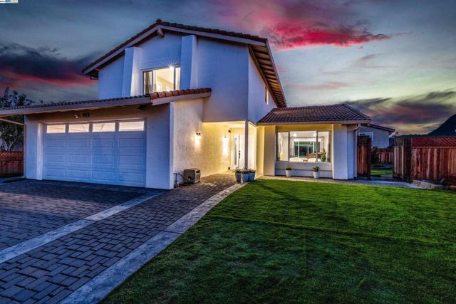 4426 Drywood Ct, Union City CA 94587 for Sale