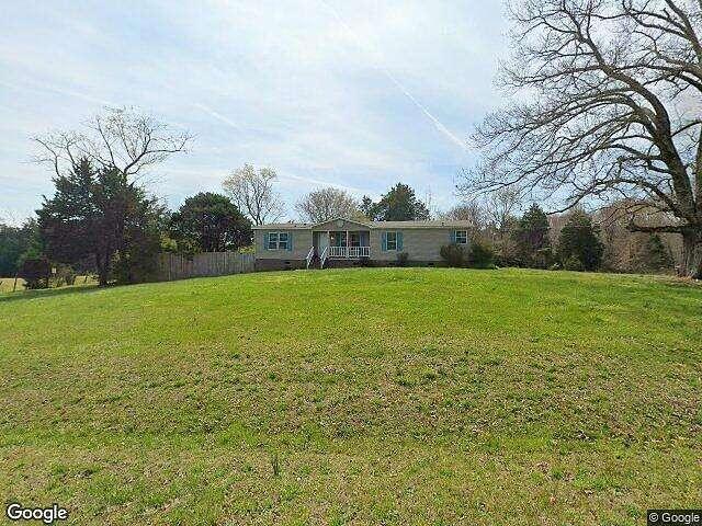 Vesuvius Furnace, IRON STATION, NC 28080  526562102 for Rent