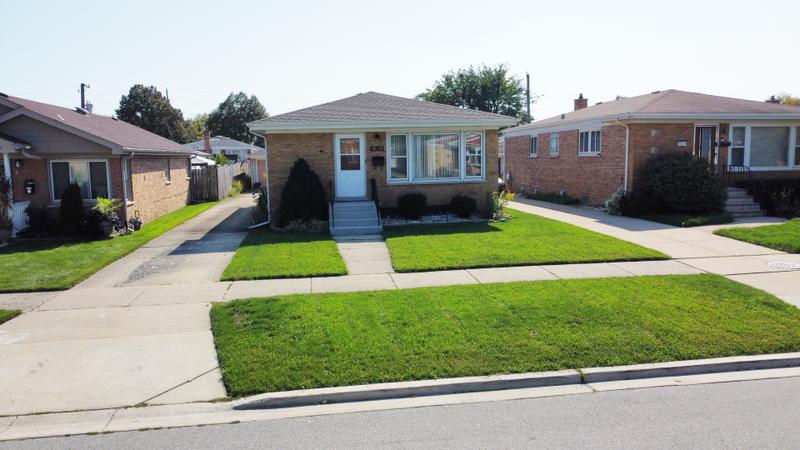 10213 Mc Nerney Drive, Franklin Park, IL 60131 for Sale