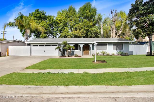 2627 Dusan, Simi Valley CA 93065 for Sale