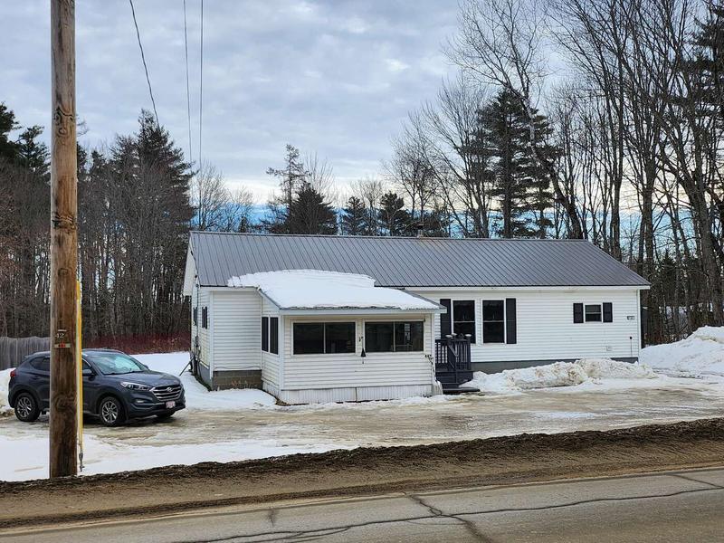 447 Williams Road, Newport, ME 04953  623902176 for Sale