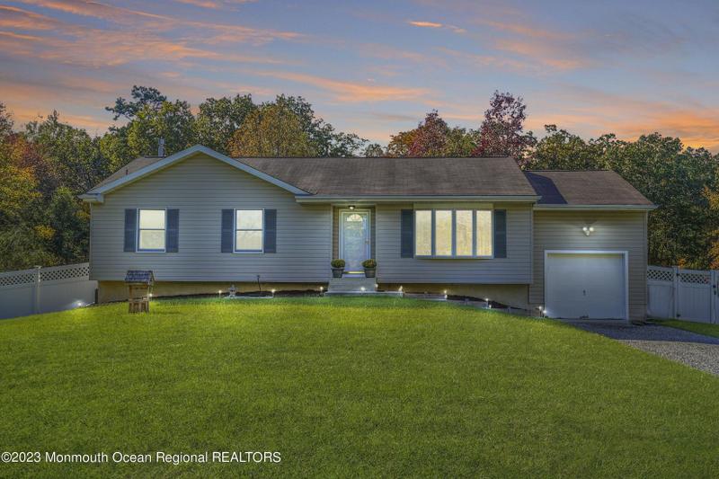 Jackson, Ocean County, NJ House for sale Property ID: 418169974