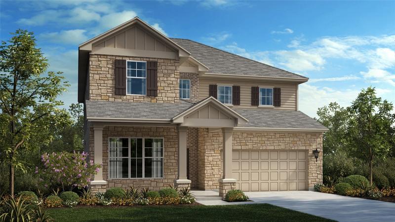 20512 Carries Ranch Road, Pflugerville, TX 78660 for Sale