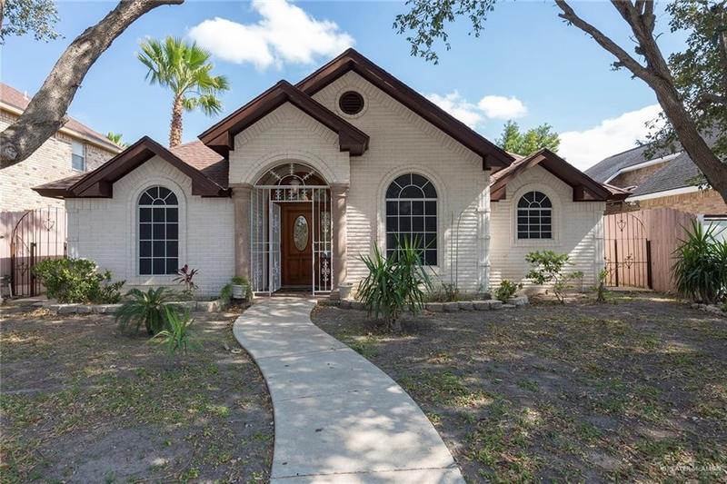 7036 N 5th Street, Mc Allen, TX 78504 for Sale