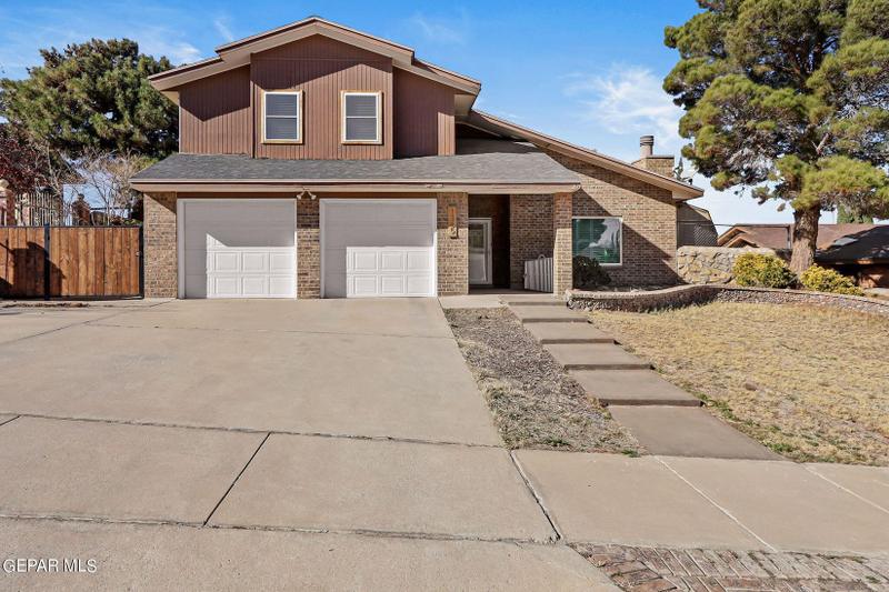 El Paso, El Paso County, TX House for sale Property ID: 418655973