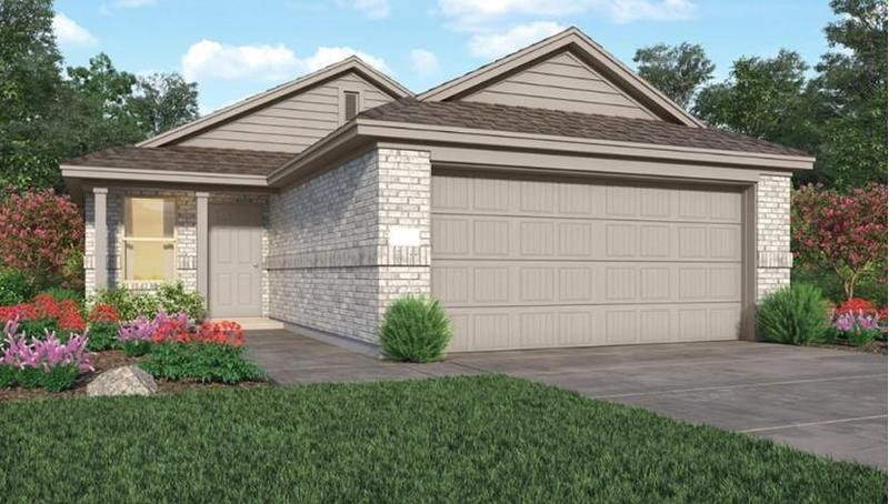 22476 Douglas Ct, New Caney, TX 77357 for Sale