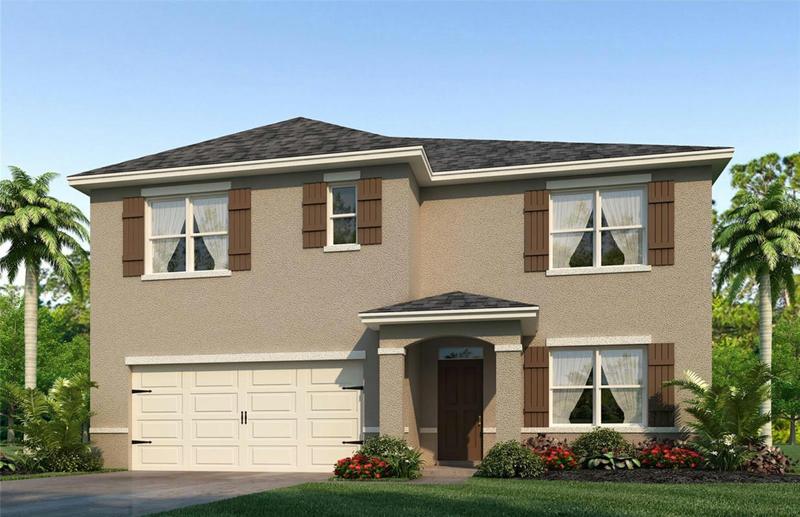 683 LAZIO CIR, DEBARY, FL 32713 Single Family Residence For Sale  MLS# O6160579