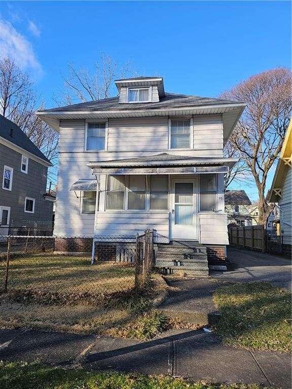 80 Bellwood Place, Rochester, NY 14609  624532472 for Sale