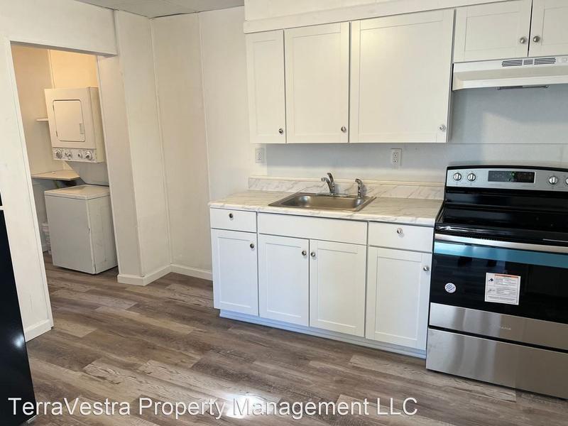 135 North Broad St - Aprt A  135 North Broad St for Sale