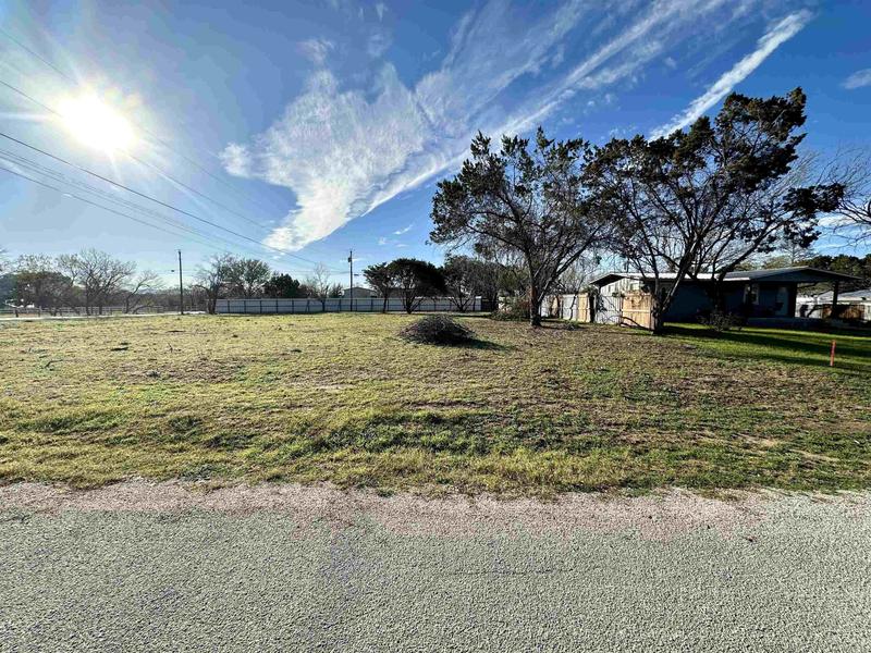Tbd Papoose Trail, Kingsland, TX 78639 for Sale
