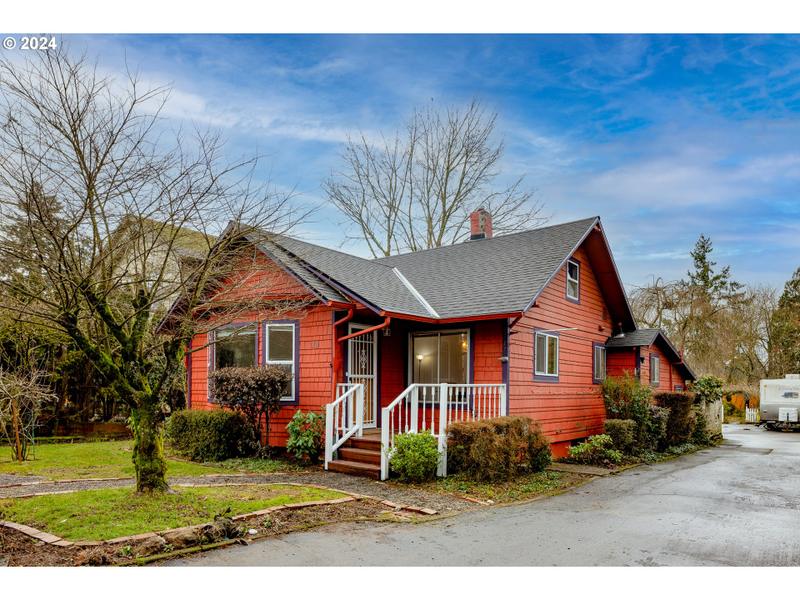 6717 SE 50TH AVE, Portland OR 97206 for Sale