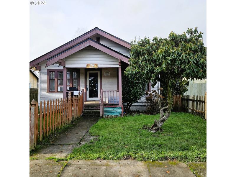 259 18TH AVE, Longview WA 98632 for Sale