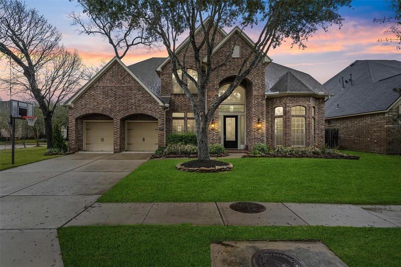 9207 Delacorte Ln, Missouri City, TX 77459 for Sale