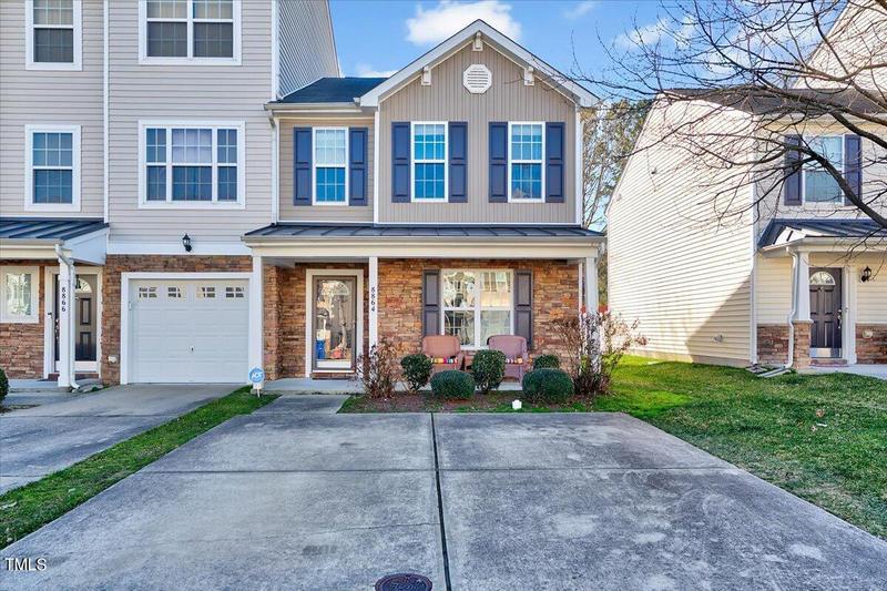 8864 Thornton Town Place, Raleigh, NC 27616 for Sale
