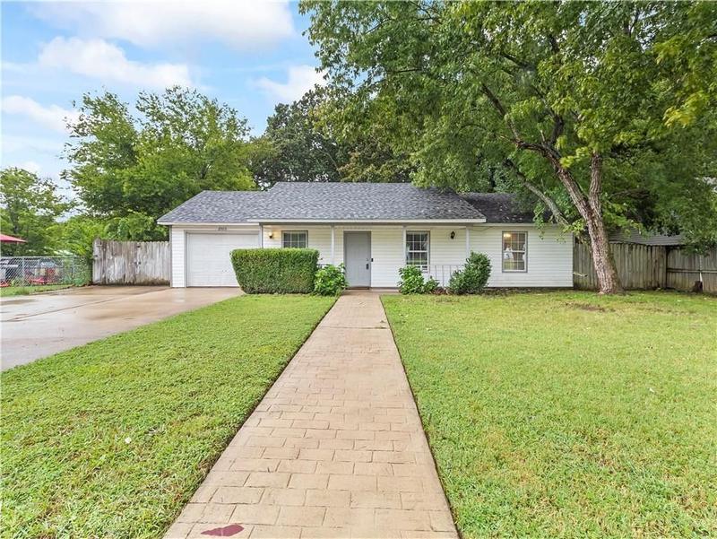 Fayetteville, Washington County, AR House for sale Property ID: 417770889