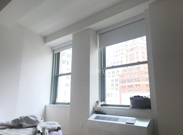 20 Exchange Pl unit 132ik - New York, NY 10005 - Home For Rent