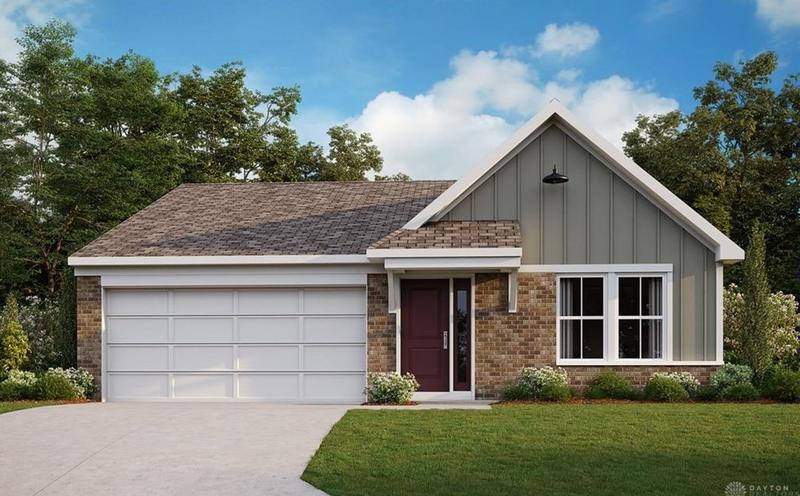 4219 Forestedge St, Tipp City, OH 45371 - MLS 903745 for Sale