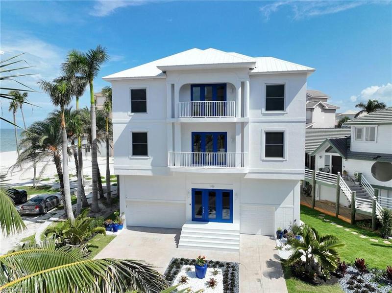 103 DOMINICA LN, BONITA SPRINGS, FL 34134 Single Family Residence For Sale  MLS# 223067009