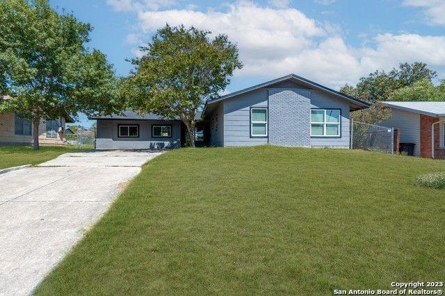 San Antonio, Bexar County, TX House for sale Property ID: 417791547