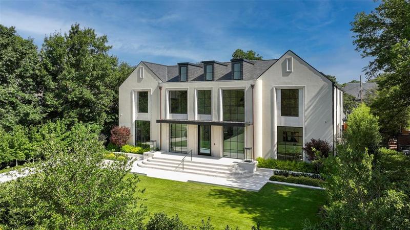 3808 Potomac Ave, Highland Park, TX 75205 for Sale