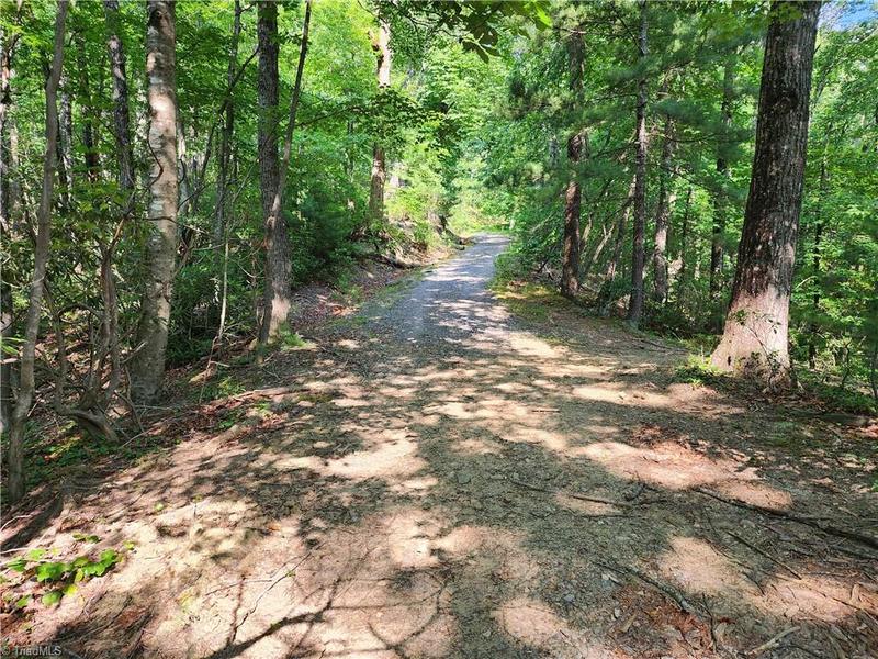 0 Mountain Vista Drive, Mc Grady, NC 28649 for Sale