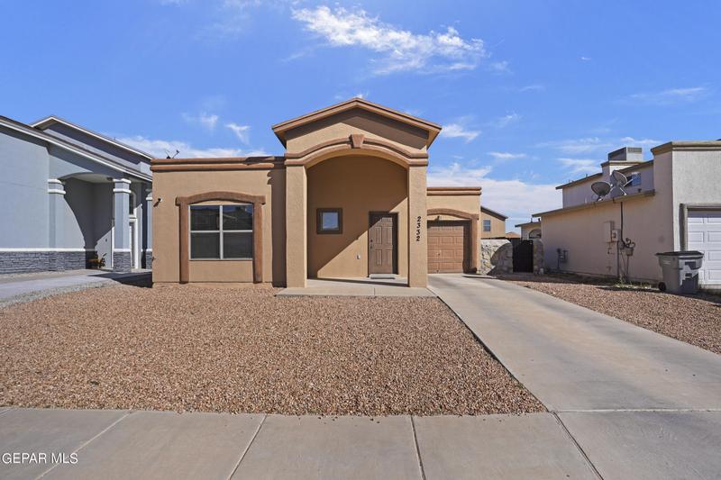 2332 HONEY DEW Street, El Paso, TX 79938 for Sale