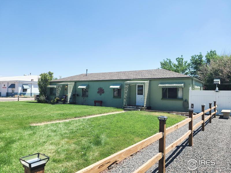 728 North 7th Street, Sterling, CO 80751 for Sale