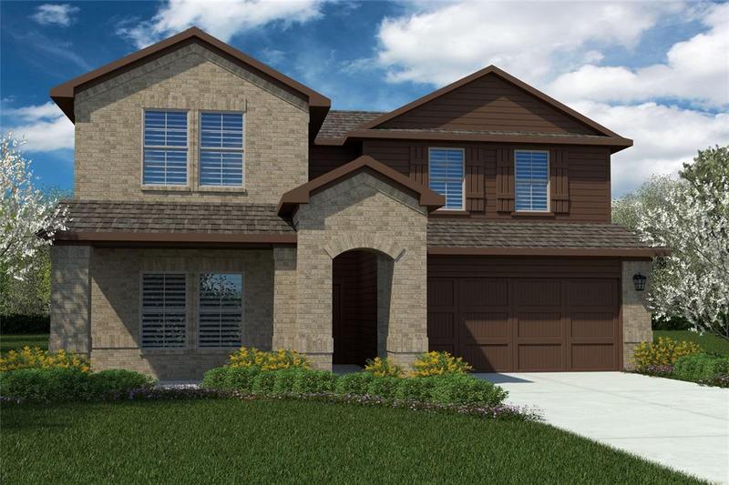 8201 WADING RIVER Dr, Fort Worth, TX 76131 for Sale