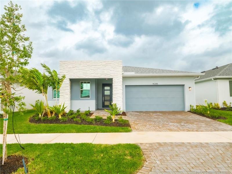 14285 Southwest Murney Way Port, Port St. Lucie, FL 34987 for Rent