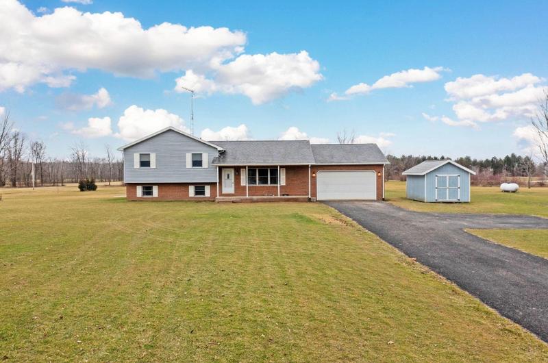 411 Adario West Rd, Shiloh, OH 44878 - MLS 224002926 for Sale
